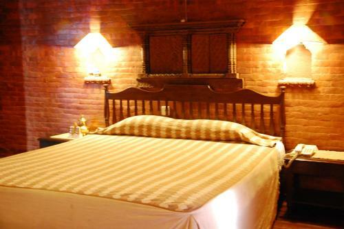 Hotel Kantipur Temple House