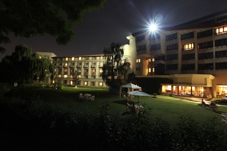 Hotel Yak & Yeti