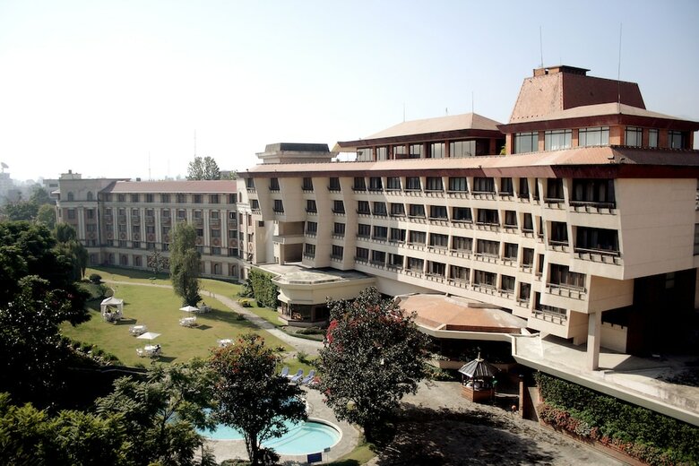 Hotel Yak & Yeti