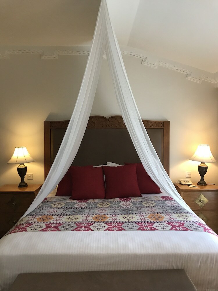 Hotel Yak & Yeti