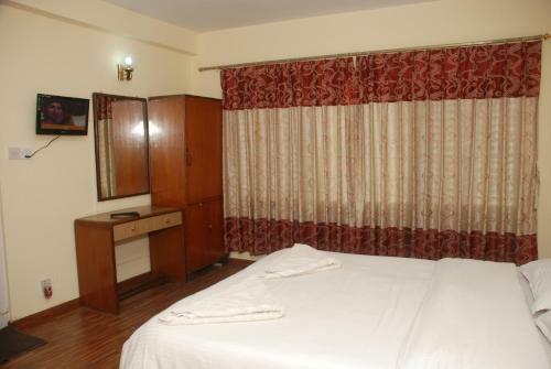 Hostal Kathmandu Madhuban Guest House