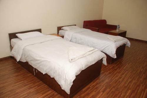 Hostal Kathmandu Madhuban Guest House