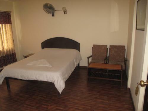 Hostal Kathmandu Madhuban Guest House
