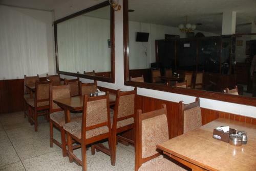 Hostal Kathmandu Madhuban Guest House