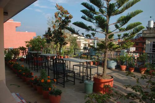 Hostal Kathmandu Madhuban Guest House