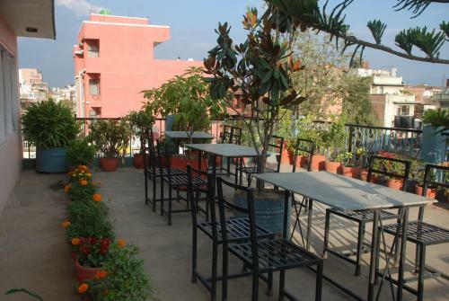 Hostal Kathmandu Madhuban Guest House