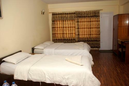 Hostal Kathmandu Madhuban Guest House