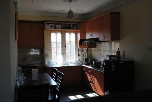 Bliss Apartment