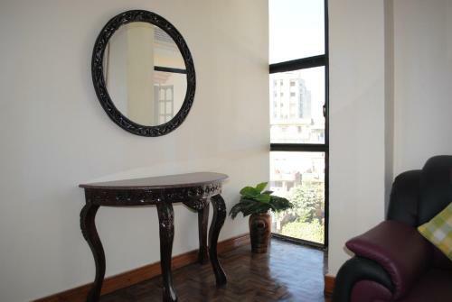 Bliss Apartment