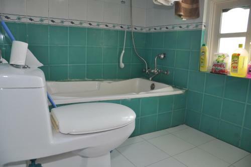 Bliss Apartment