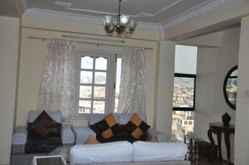 Bliss Apartment