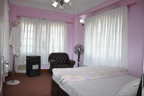 Bliss Apartment