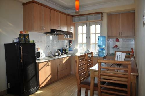 Bliss Apartment