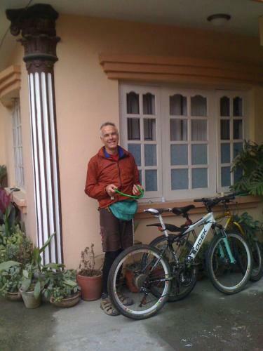 Bliss Apartment