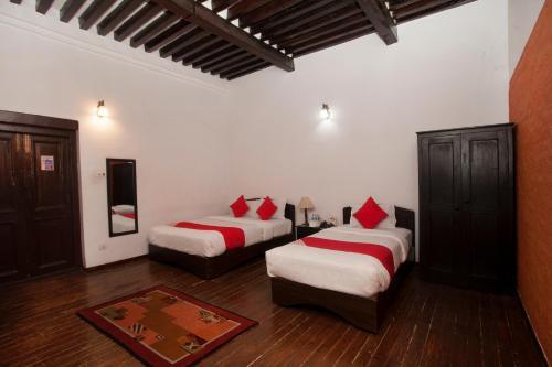 Hotel Kaze Darbar