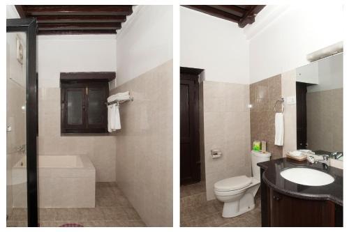 Hotel Kaze Darbar