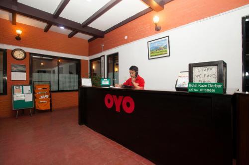 Hotel Kaze Darbar