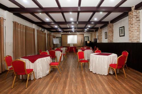 Hotel Kaze Darbar