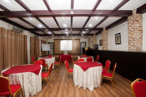 Hotel Kaze Darbar