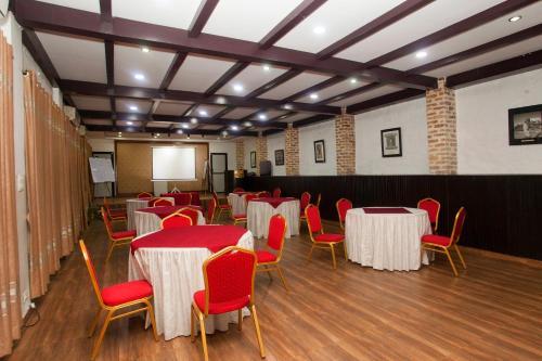 Hotel Kaze Darbar