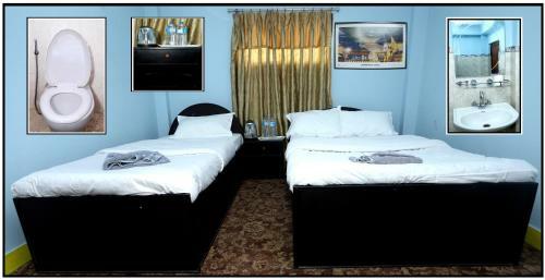 Zen Bed And Breakfast, Kathmandu