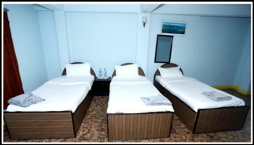 Zen Bed And Breakfast, Kathmandu