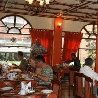 Hotel Manang