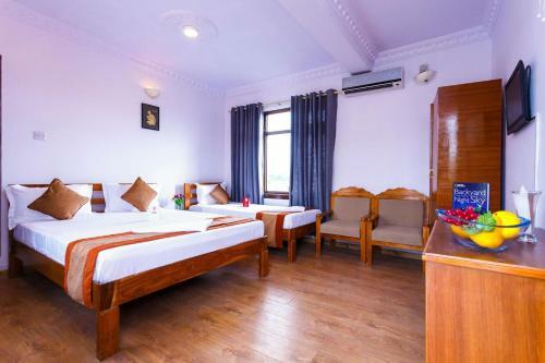Alliance Hotel