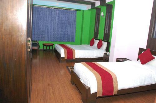 Bed & Breakfast Hotel Family Home
