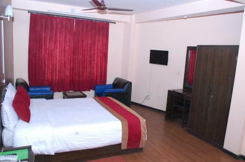 Bed & Breakfast Hotel Family Home