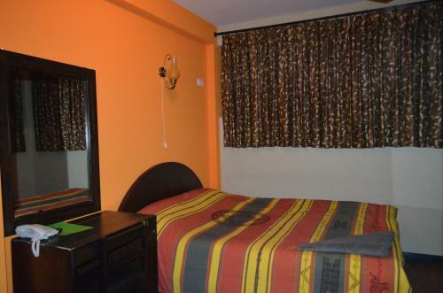 Bed & Breakfast Hotel Family Home