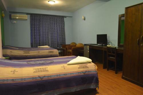 Bed & Breakfast Hotel Family Home