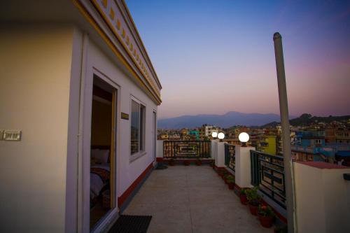 Bed & Breakfast Blue Mountain Home Stay