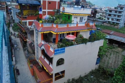 Bed & Breakfast Blue Mountain Home Stay