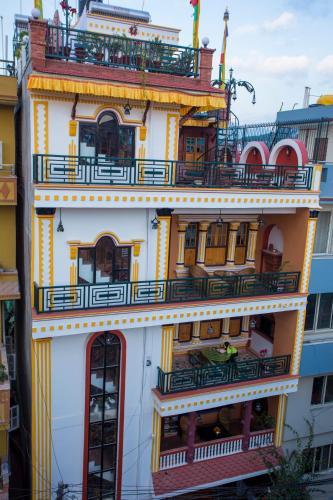 Bed & Breakfast Blue Mountain Home Stay