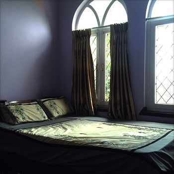 Bed & Breakfast Hotel America Kathmandu