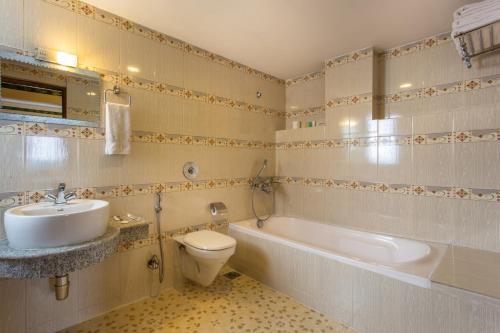 Hotel Yukhang
