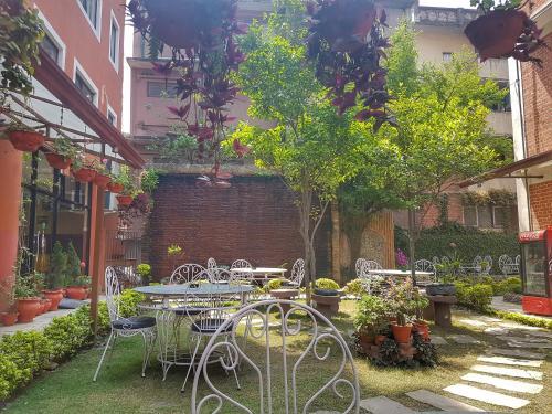 Hotel Yukhang