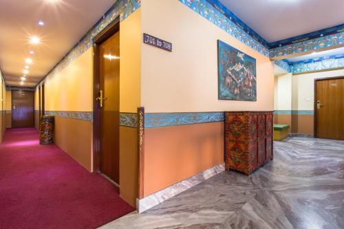 Hotel Yukhang