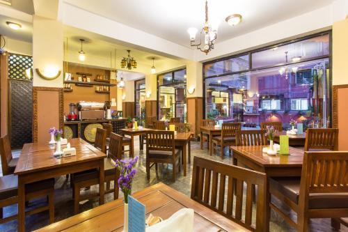 Hotel Yukhang