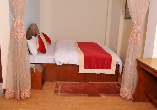 Hotel Brihaspati