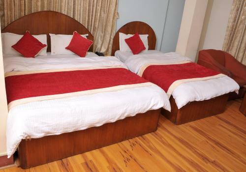 Hotel Brihaspati