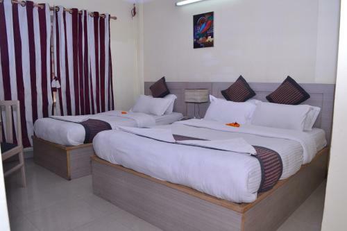 Namaste Nepal Hotels And Apartment