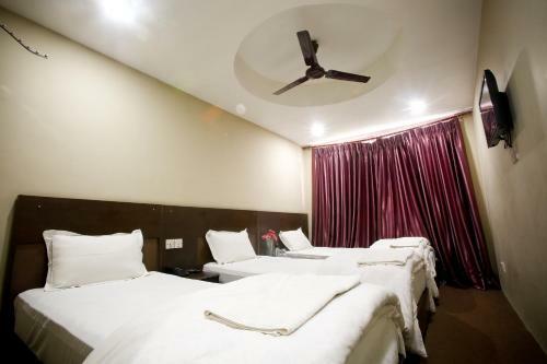 Hotel Nandini