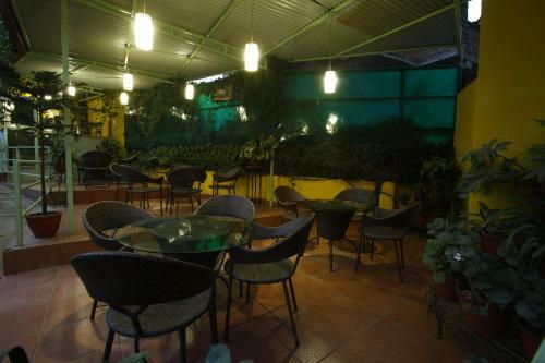 Hotel Nandini
