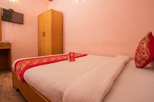 Hostal Mountain Peace Guest House