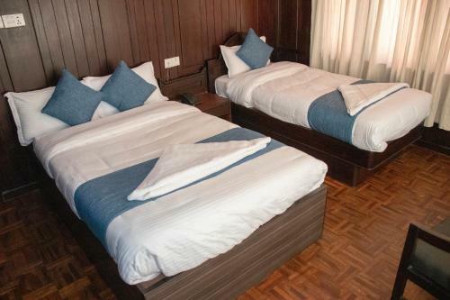 Hotel Horizon