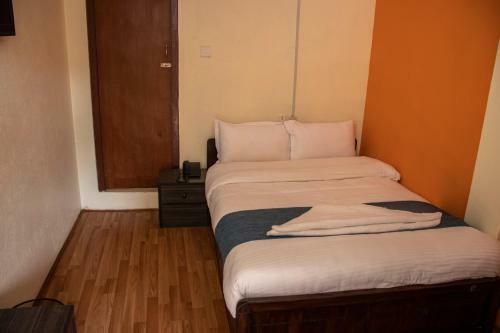 Hotel Horizon