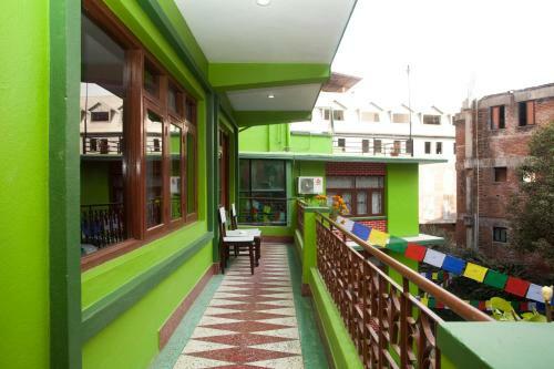 Hotel Horizon