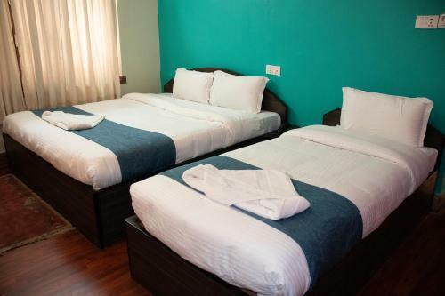 Hotel Horizon